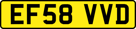 EF58VVD