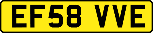 EF58VVE