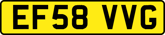 EF58VVG