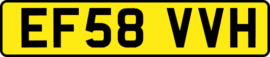 EF58VVH