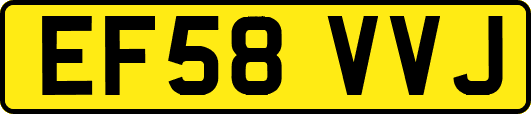 EF58VVJ