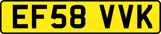 EF58VVK