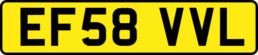 EF58VVL