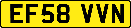 EF58VVN