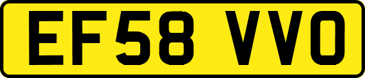 EF58VVO