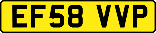 EF58VVP
