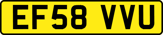 EF58VVU