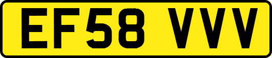 EF58VVV