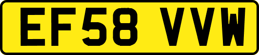 EF58VVW