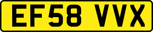 EF58VVX