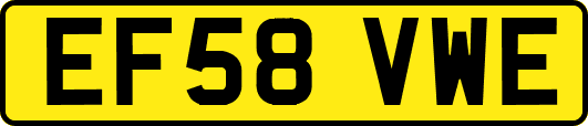 EF58VWE