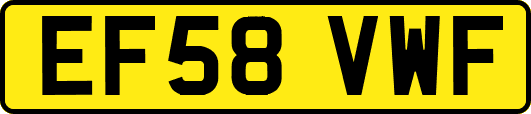 EF58VWF