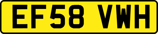 EF58VWH