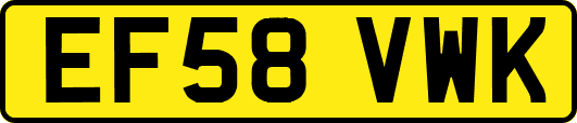 EF58VWK