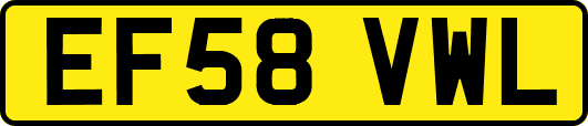 EF58VWL