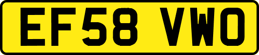 EF58VWO
