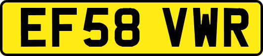 EF58VWR