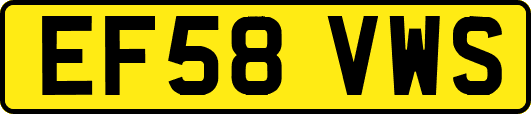 EF58VWS