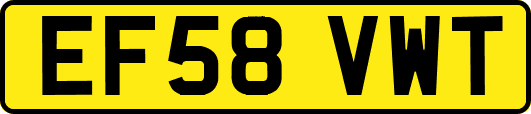 EF58VWT
