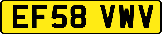 EF58VWV