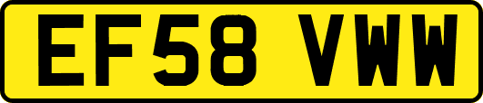 EF58VWW