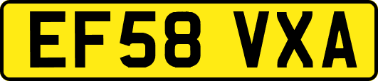 EF58VXA