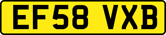 EF58VXB
