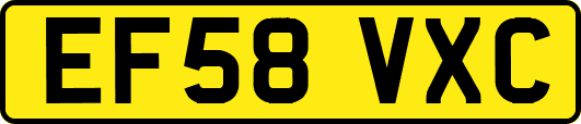 EF58VXC
