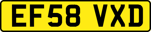 EF58VXD
