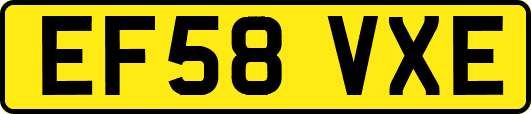EF58VXE