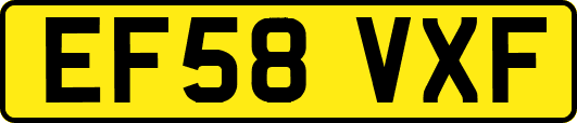EF58VXF