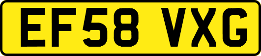 EF58VXG