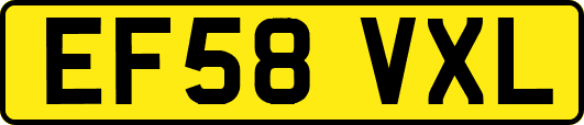 EF58VXL