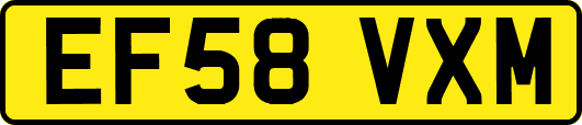 EF58VXM
