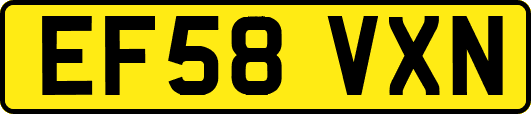 EF58VXN