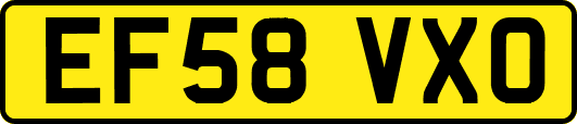 EF58VXO