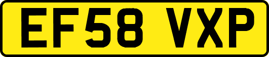EF58VXP