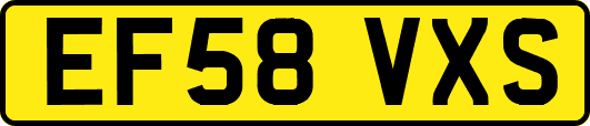 EF58VXS