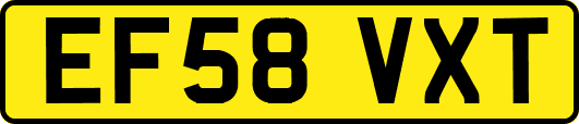 EF58VXT