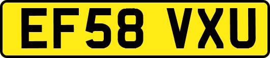 EF58VXU