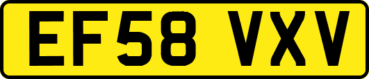 EF58VXV