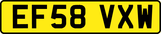 EF58VXW