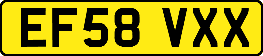 EF58VXX