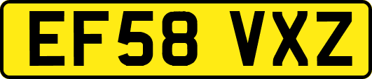 EF58VXZ