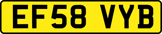 EF58VYB