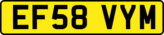 EF58VYM