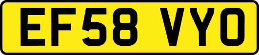 EF58VYO