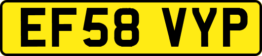 EF58VYP