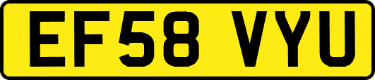 EF58VYU
