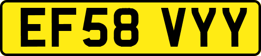 EF58VYY